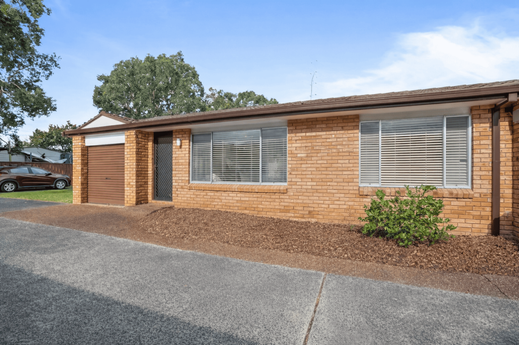 8/18-20 Mclachlan Ave, Long Jetty, NSW 2261