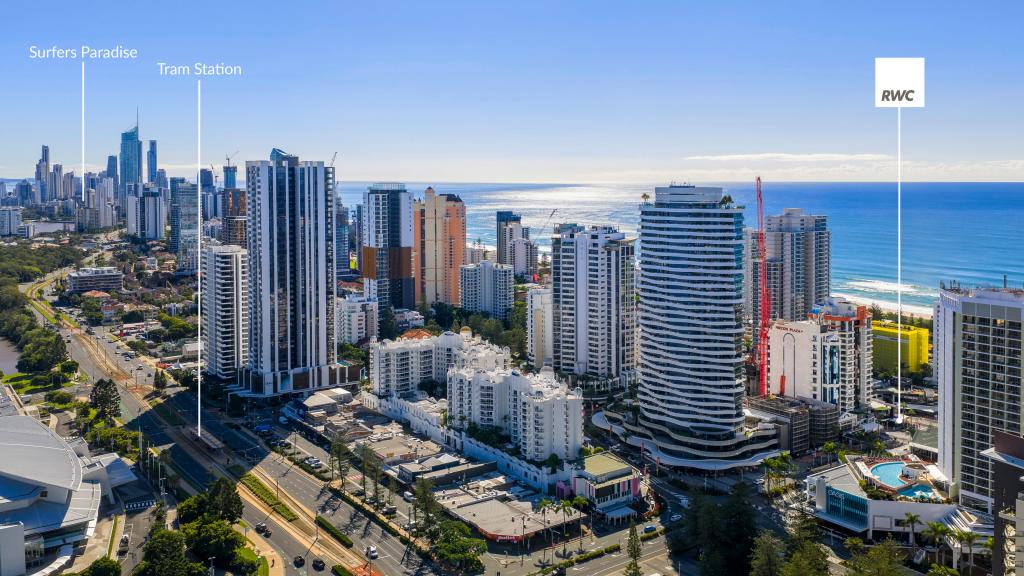 6 & 7/15 Victoria Ave, Broadbeach, QLD 4218