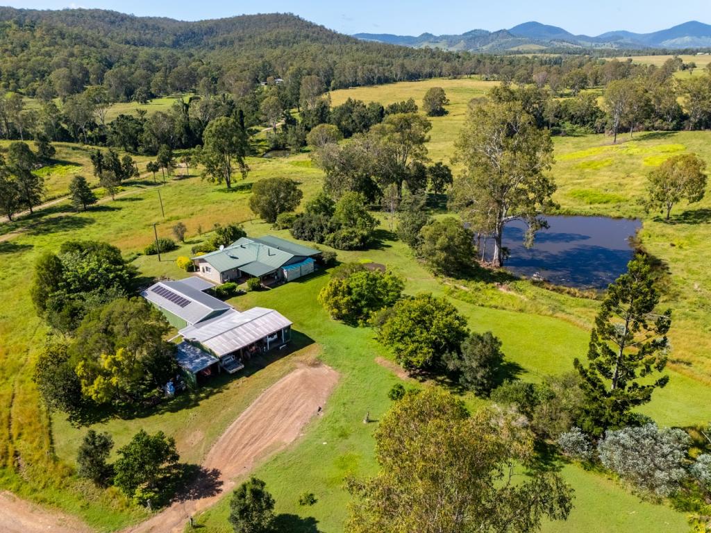 55 Kewins Rd, Glastonbury, QLD 4570