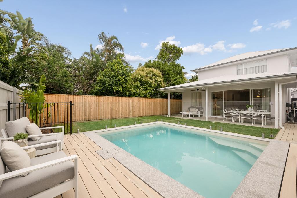 45 Grenade St, Cannon Hill, QLD 4170