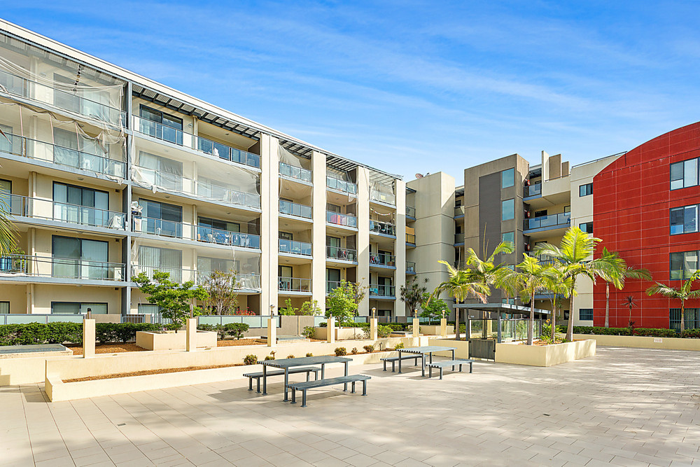 37/32-34 Mons Rd, Westmead, NSW 2145