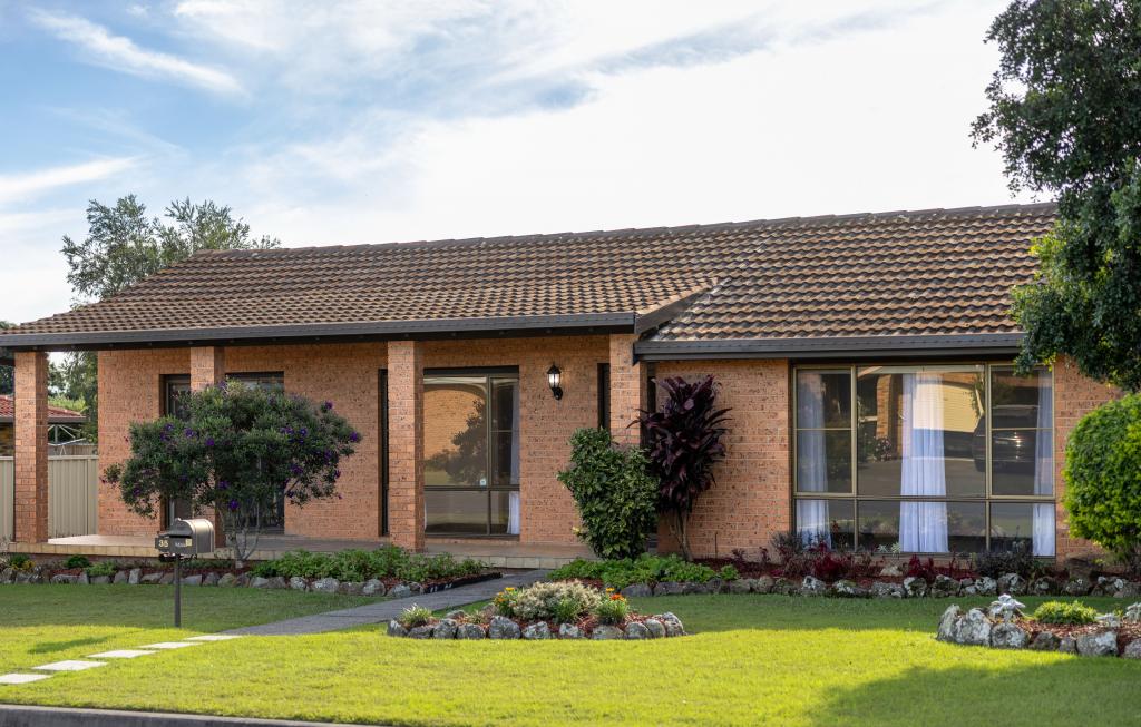 35 DOLPHIN AVE, TAREE, NSW 2430