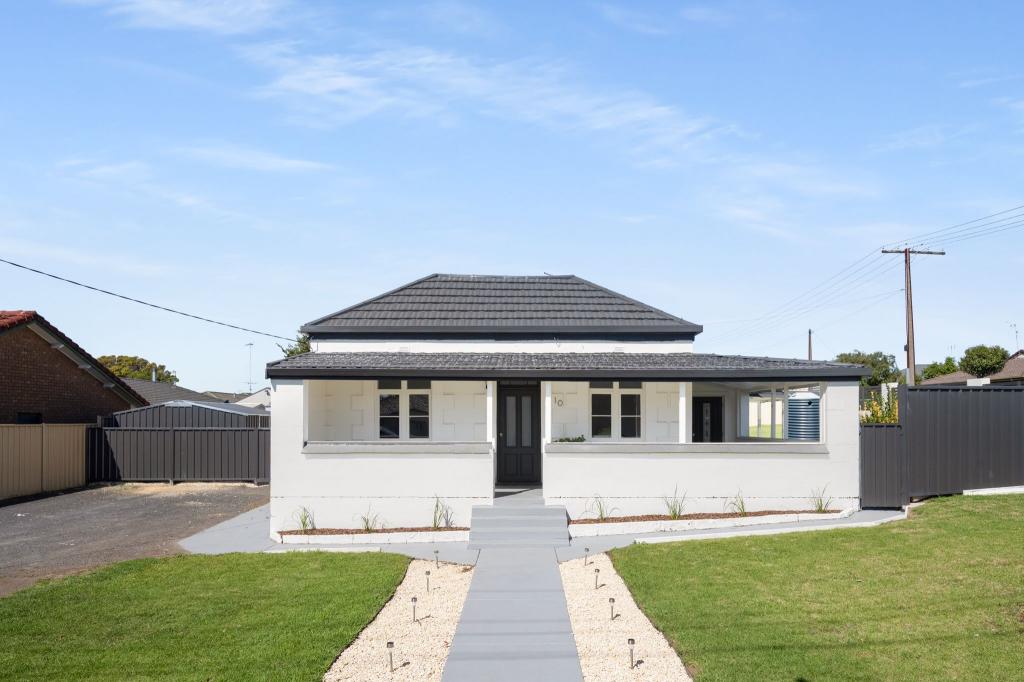 10 Sutton Ave, Mount Gambier, SA 5290