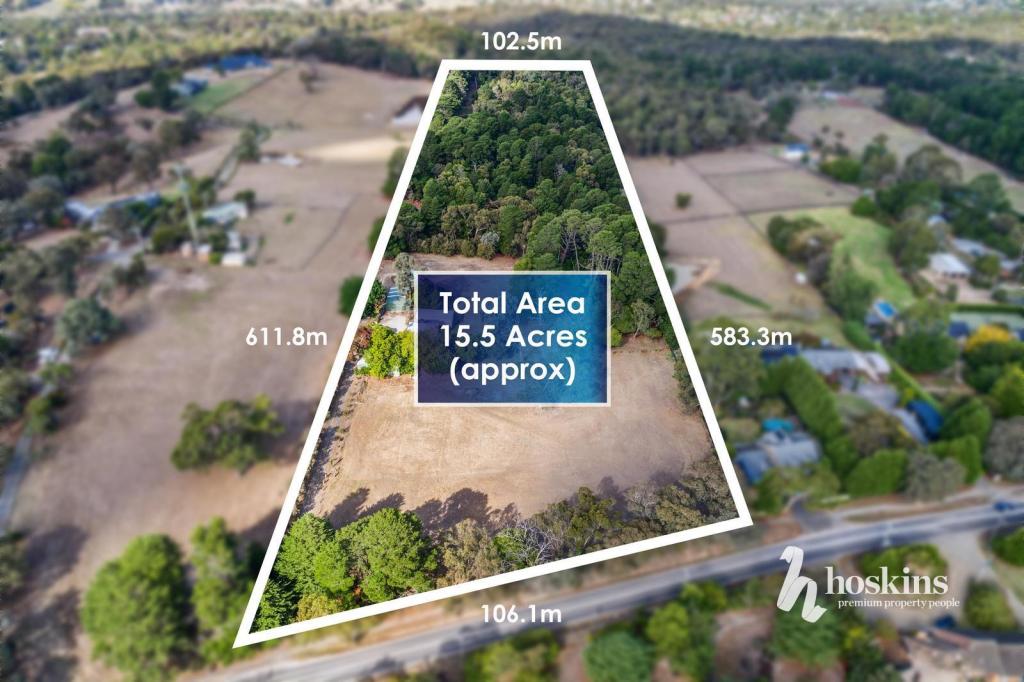 320-324 Yarra Rd, Wonga Park, VIC 3115