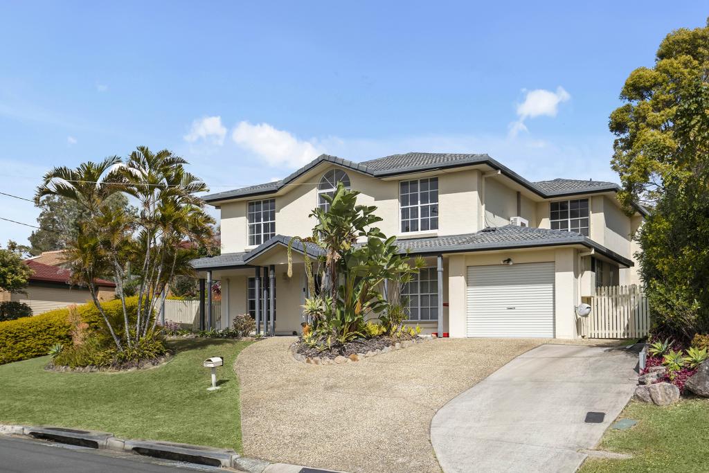 22 Gilford Cres, Albany Creek, QLD 4035