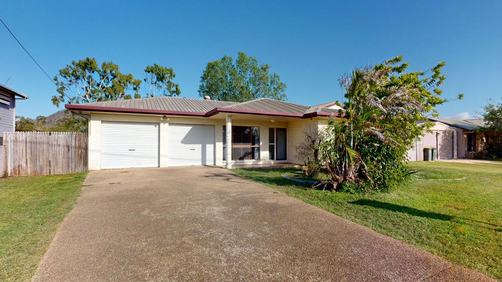 3 Feeney Ave, Rasmussen, QLD 4815