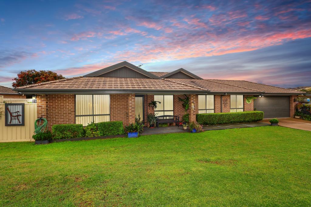 10 Northview Cct, Muswellbrook, NSW 2333