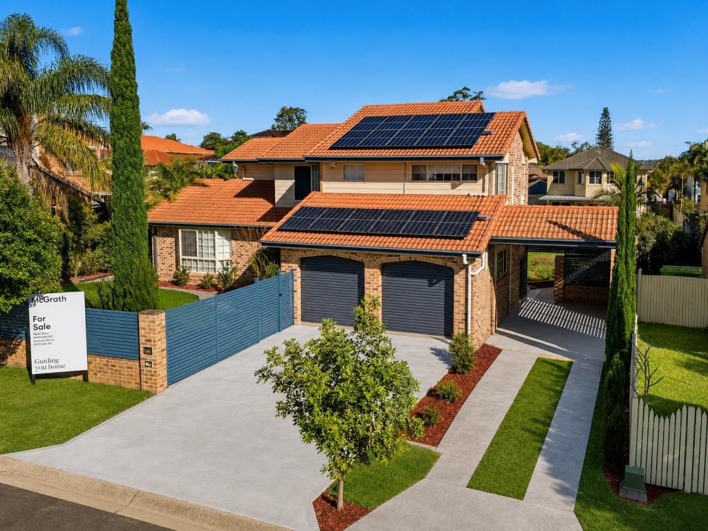 7 Pennant Pl, Calamvale, QLD 4116