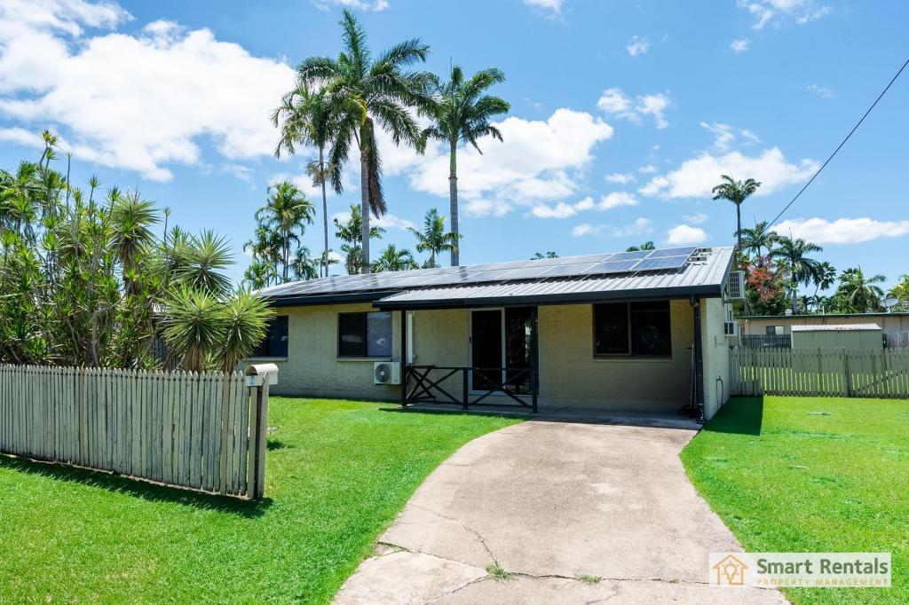 2 Ruby Rnd, Kelso, QLD 4815