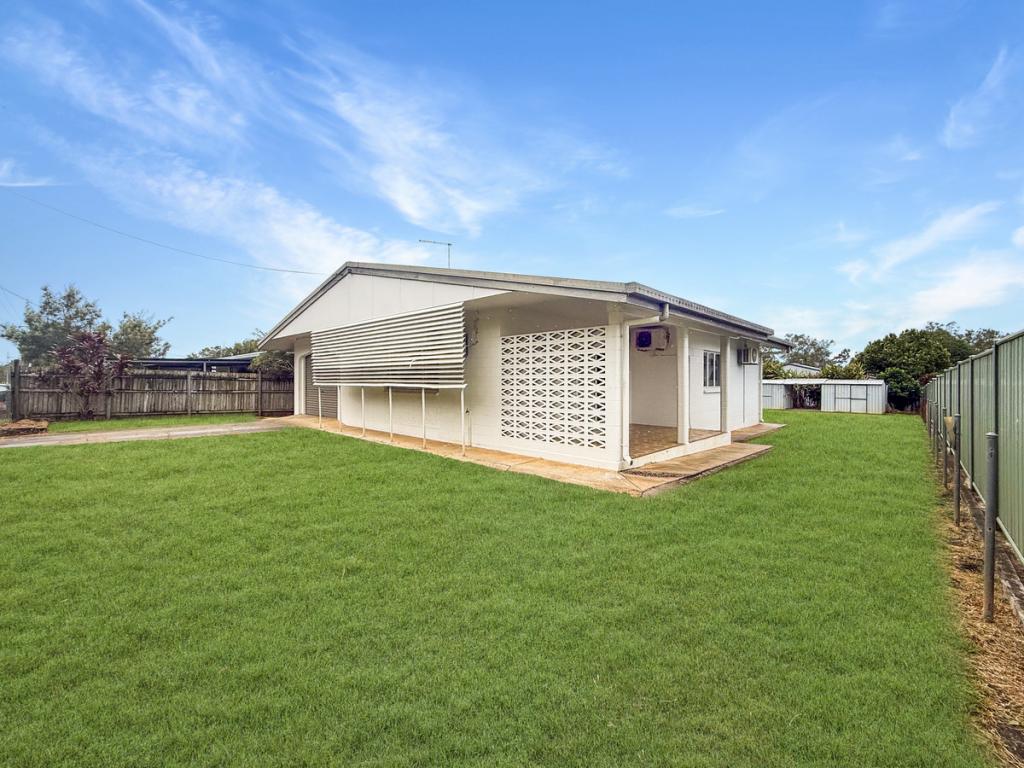 40 Martin Ave, Mareeba, QLD 4880
