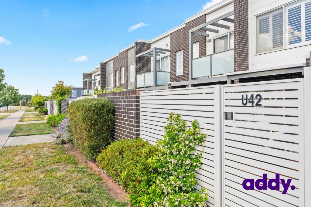 42/41 Pearlman St, Coombs, ACT 2611