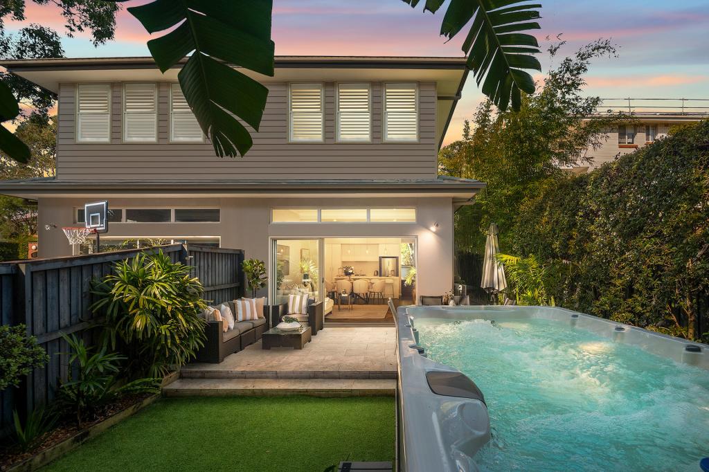 1/33 Quirk Rd, Manly Vale, NSW 2093