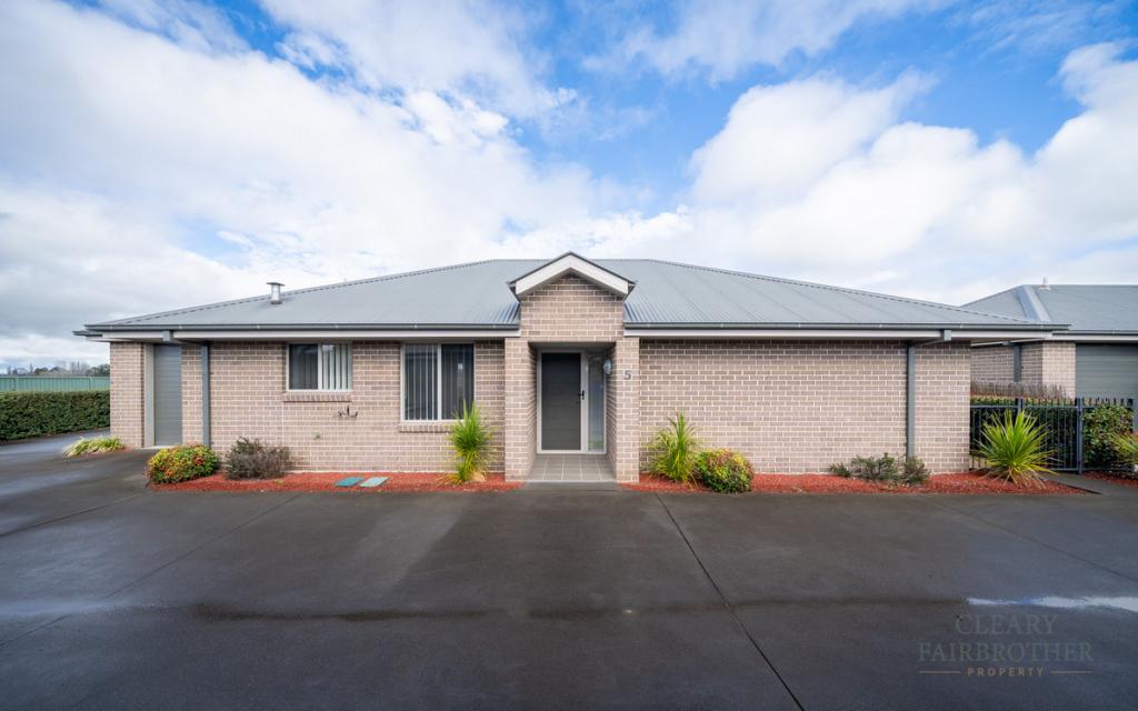 5/190 Gilmour St, Kelso, NSW 2795
