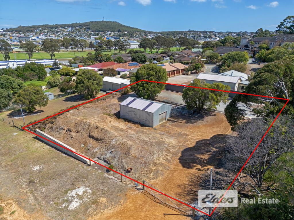 15 Sydney St, Yakamia, WA 6330