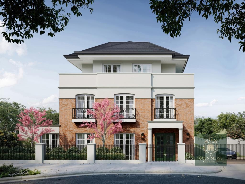 1, 2 AND 3/14 BLAIR RD, GLEN WAVERLEY, VIC 3150