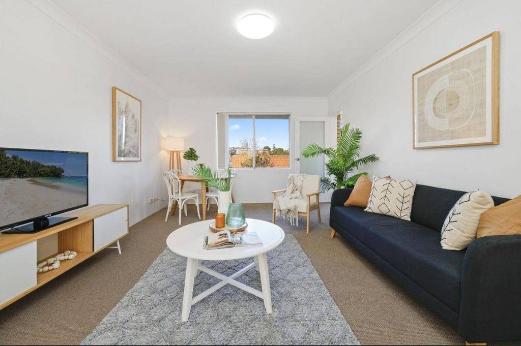 7/30 QUEEN ST, ASHFIELD, NSW 2131