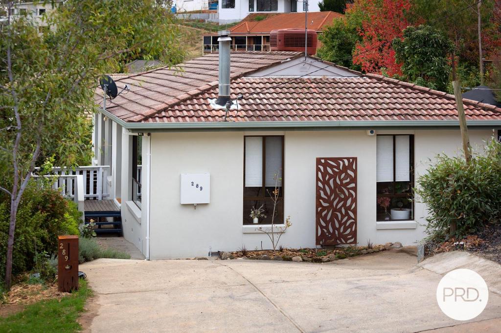 289 East St, East Albury, NSW 2640