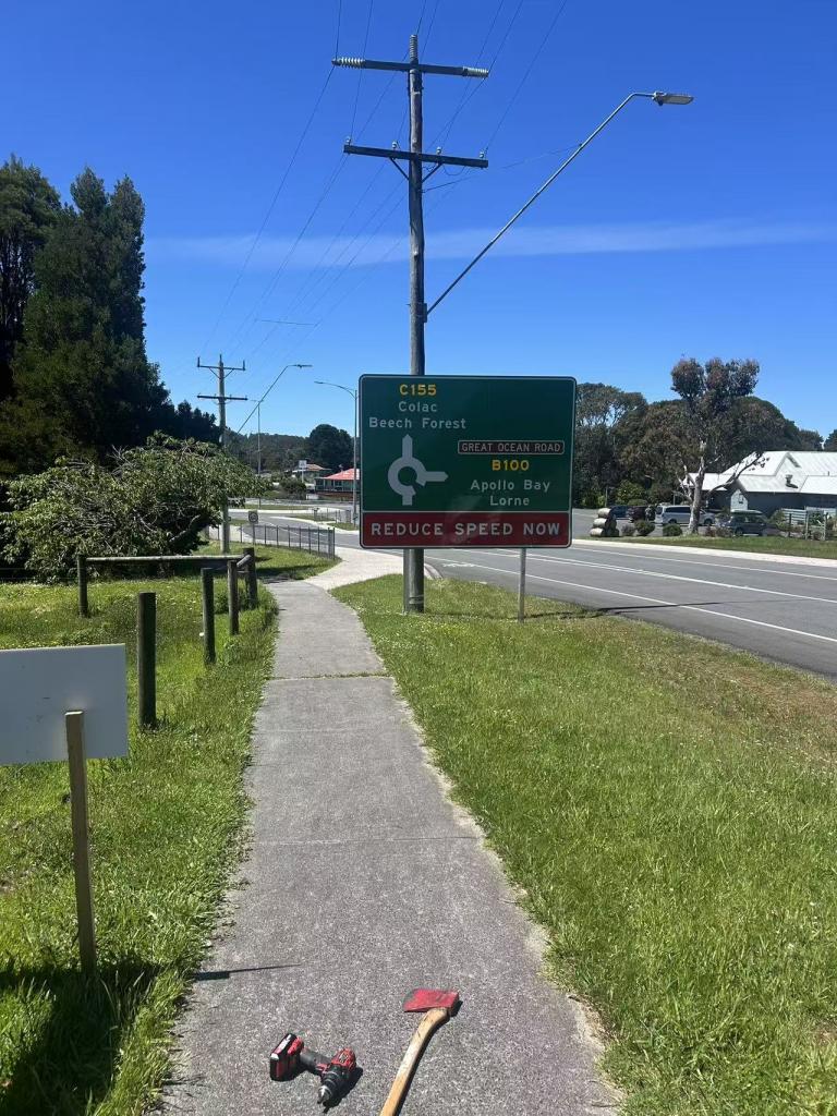 18a Great Ocean Rd, Lavers Hill, VIC 3238