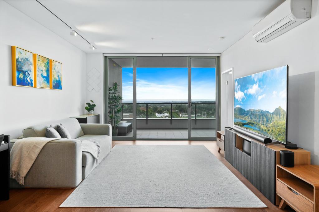 109/2-8 James St, Carlingford, NSW 2118