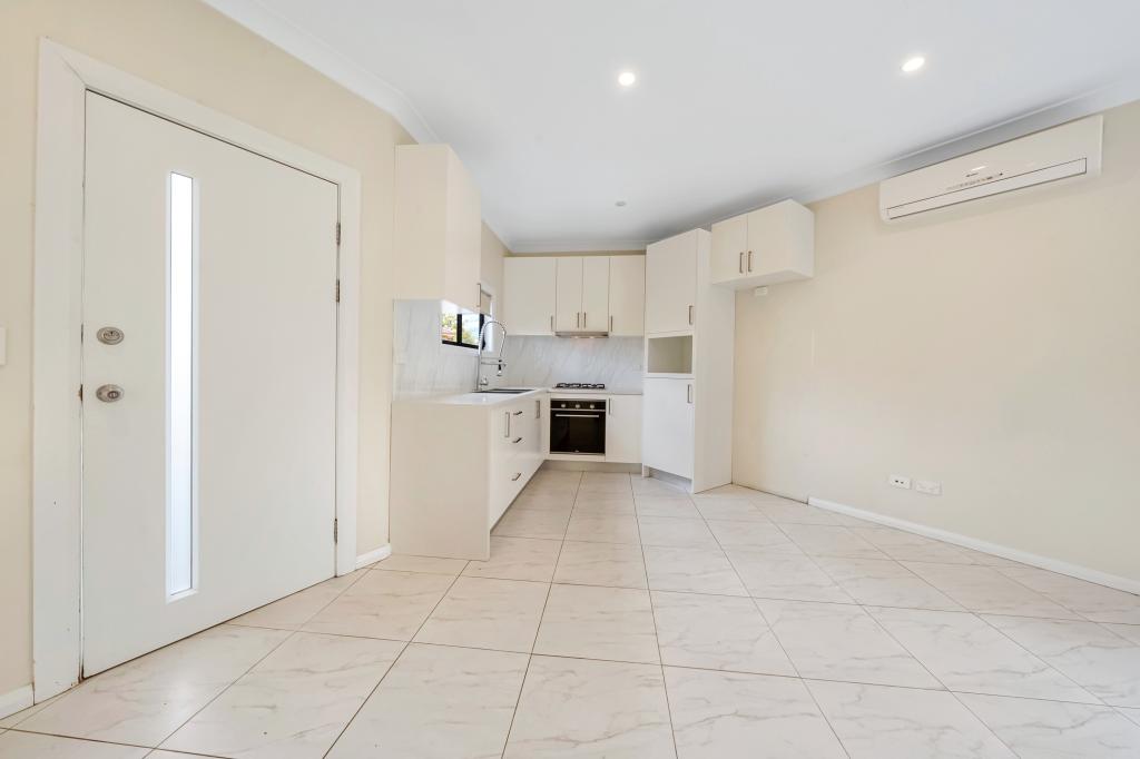 32A MILPARINKA AVE, GLENWOOD, NSW 2768
