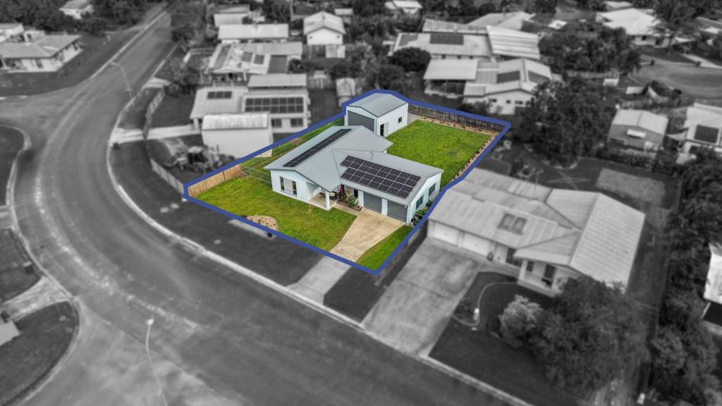 11 Jacob Cl, Gordonvale, QLD 4865