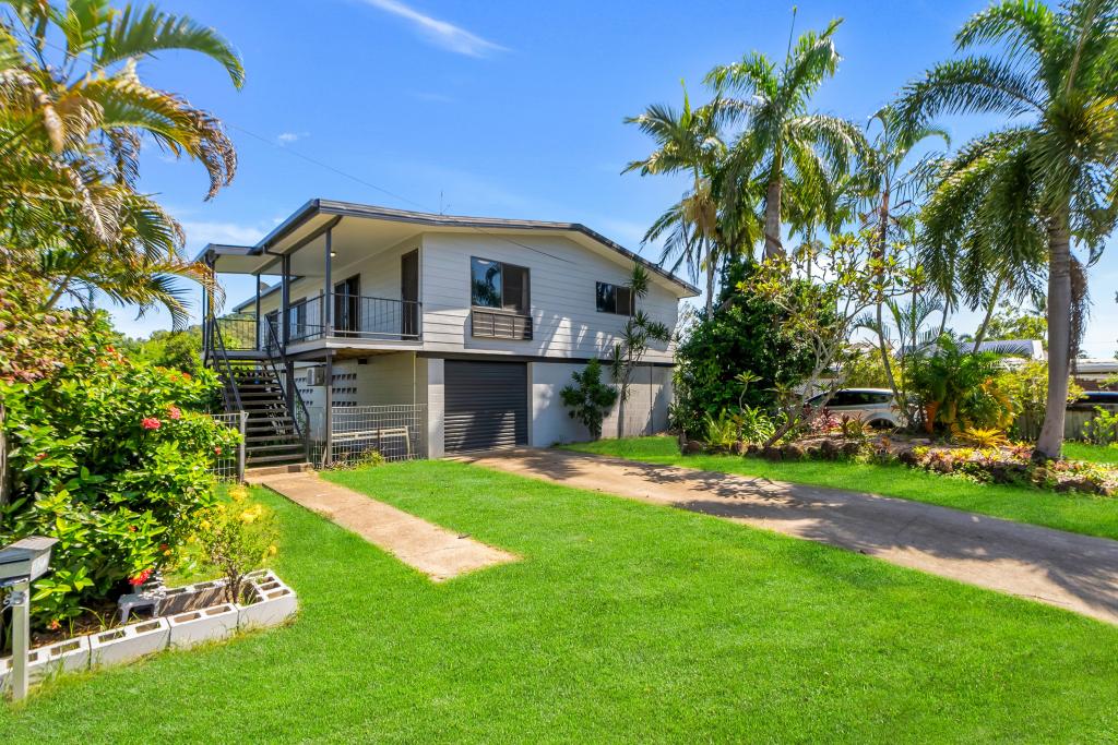 32 Debbie St, Trinity Park, QLD 4879