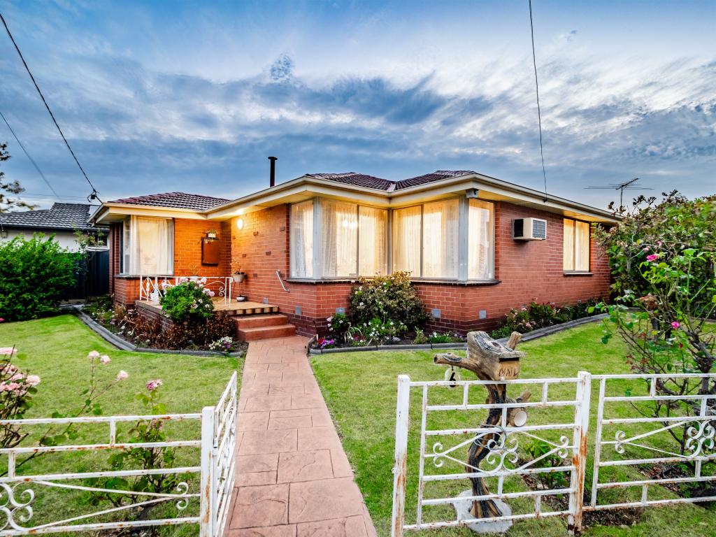 6 Cosier Dr, Noble Park, VIC 3174