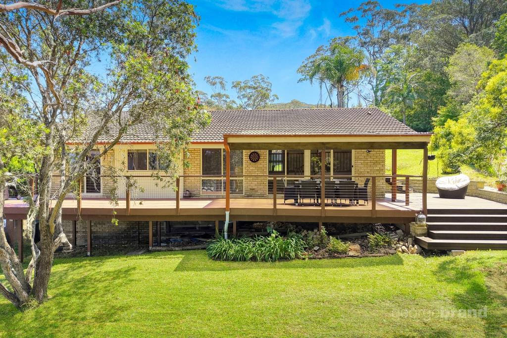 12 KAWANA AVE, NIAGARA PARK, NSW 2250