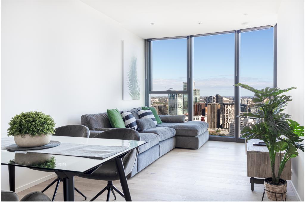 2806/11 Bale Cct, Southbank, VIC 3006