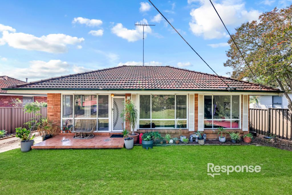 1 Banderra Rd, South Penrith, NSW 2750