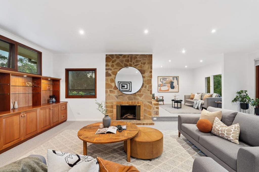 19 Serpentine Rd, Belair, SA 5052