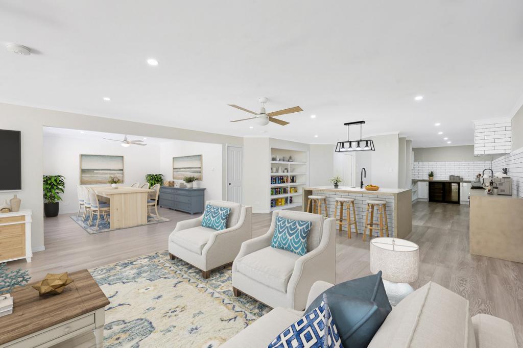 23 HAMER ST, URANGAN, QLD 4655