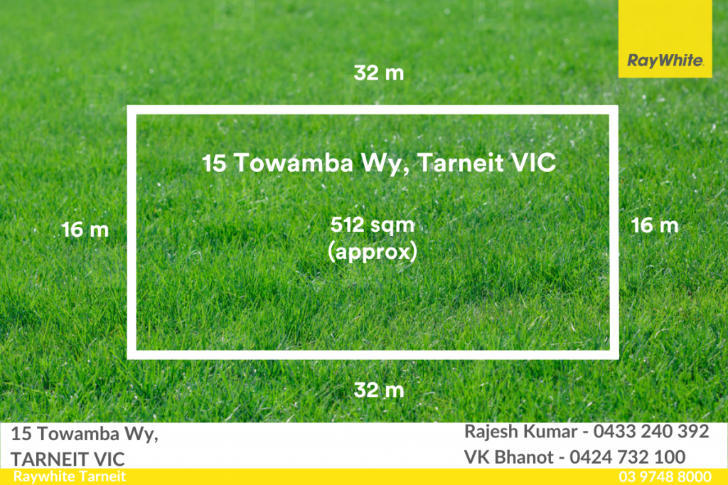 15 Towamba Way, Tarneit, VIC 3029