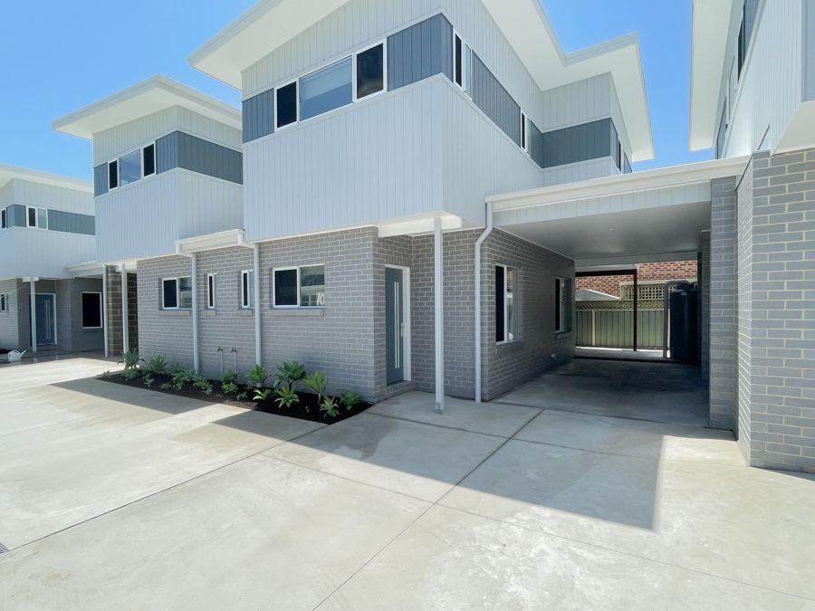 10/17 VINCENT ST, COFFS HARBOUR, NSW 2450