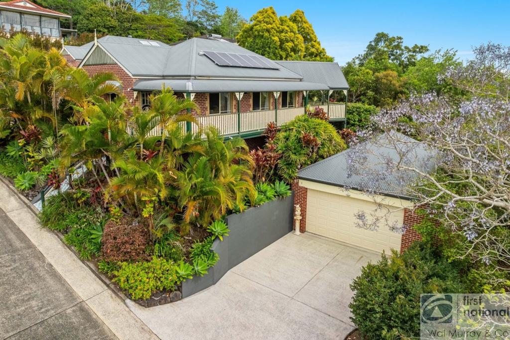 1/27 DELORAINE RD, LISMORE HEIGHTS, NSW 2480