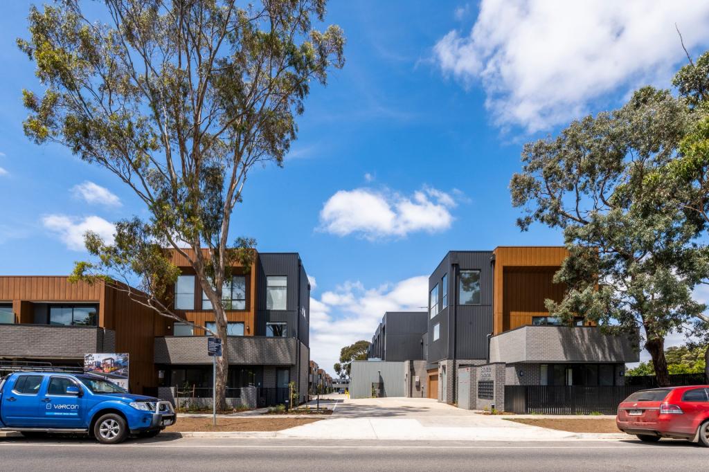 1/46 Hertford Rd, Sunshine, VIC 3020