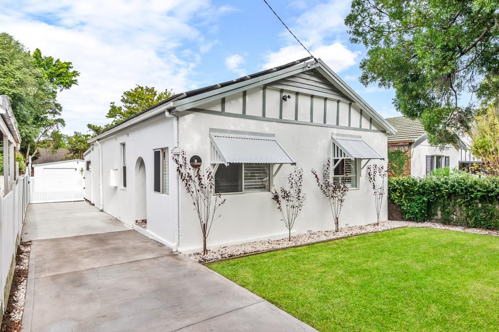 8 Fitzroy St, Mayfield, NSW 2304