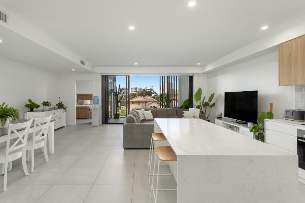 23/15 Dutton St, Coolangatta, QLD 4225