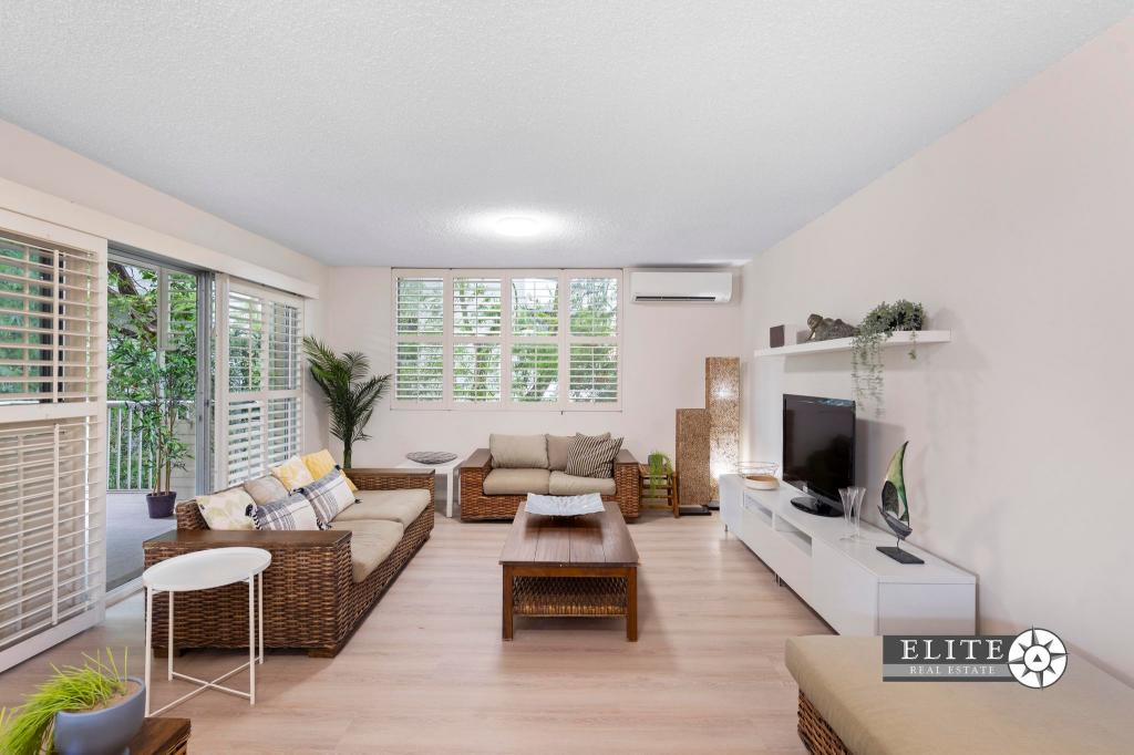 3/82 Macquarie St, St Lucia, QLD 4067