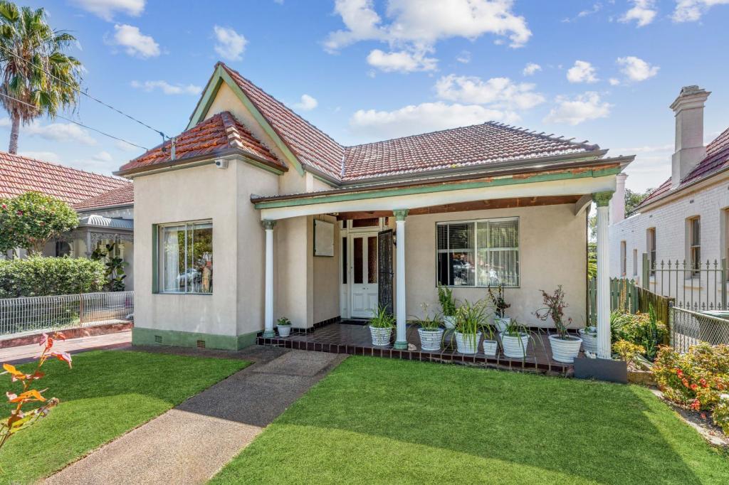 8 Drynan St, Summer Hill, NSW 2130