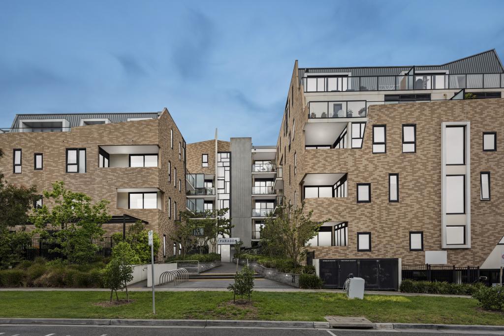 118/21 Queen St, Blackburn, VIC 3130