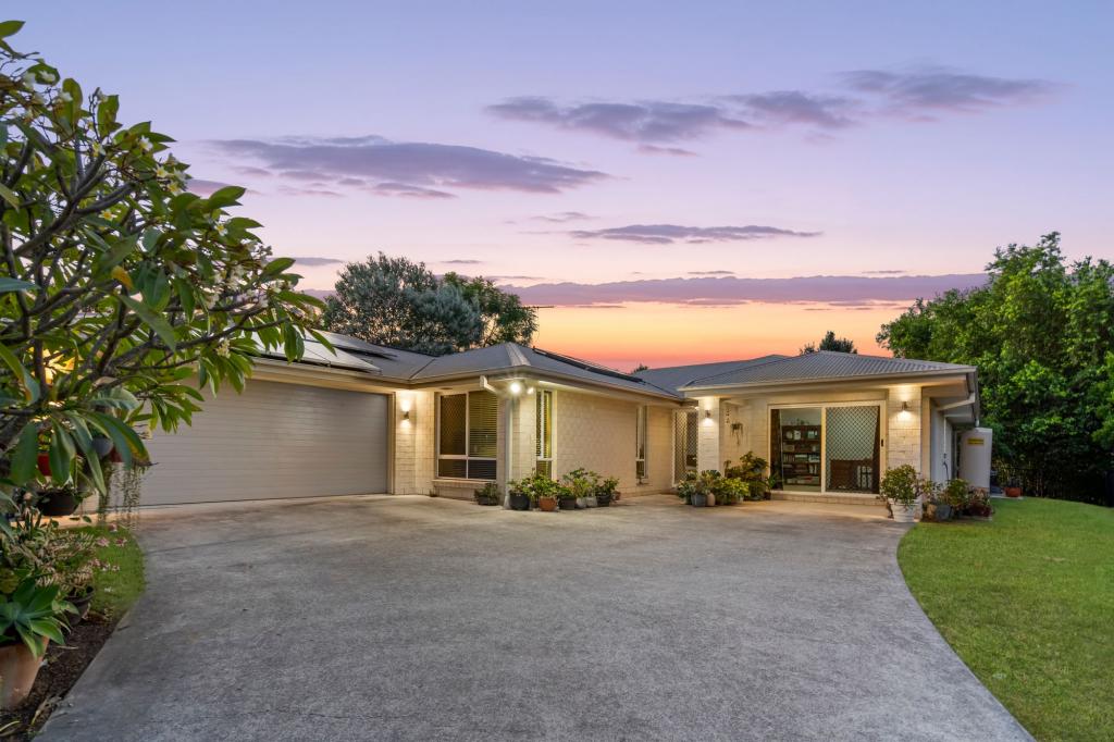 11 Tancred Pl, Bellbowrie, QLD 4070