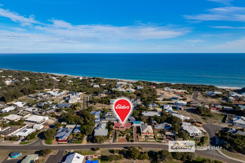 27 Hayfield Dr, Peppermint Grove Beach, WA 6271