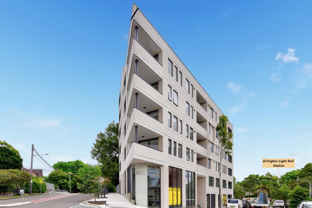Level G/62 Constitution Rd, Dulwich Hill, NSW 2203