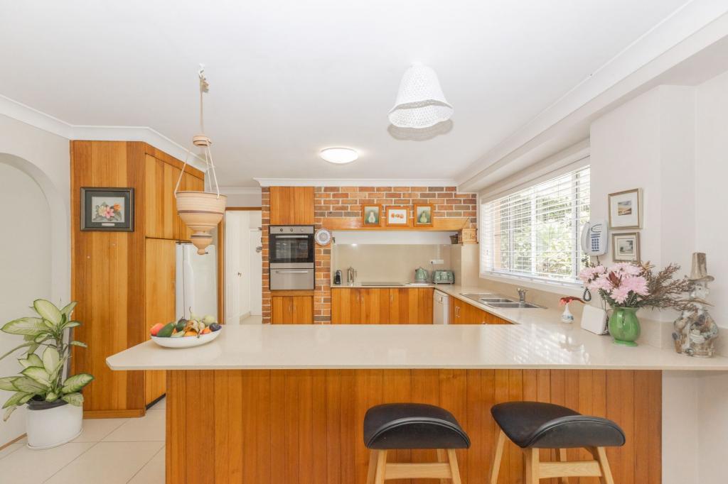 23 Navala Ave, Nelson Bay, NSW 2315