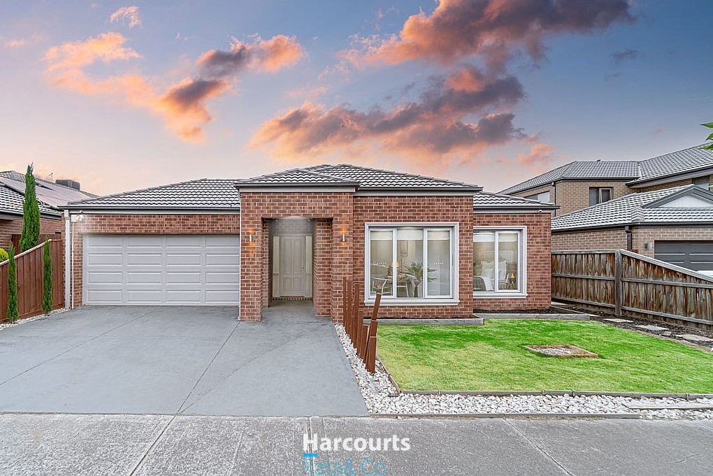 49 Wuchatsch Ave, Epping, VIC 3076