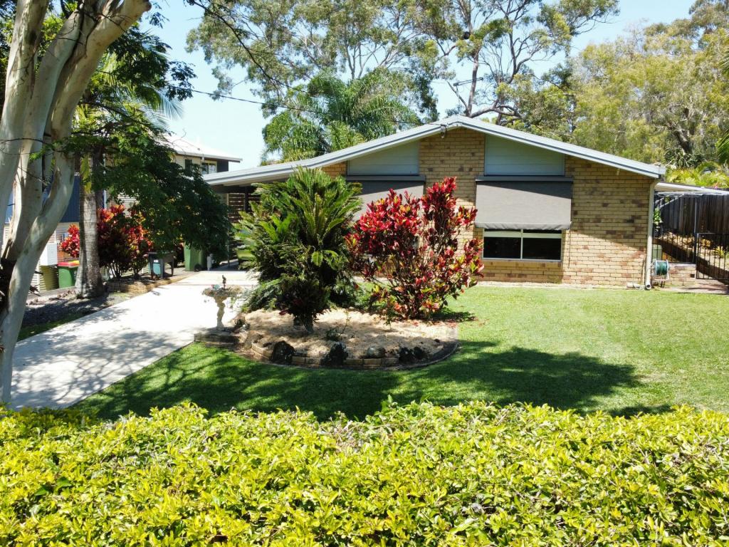 12 Mawarra St, Macleay Island, QLD 4184