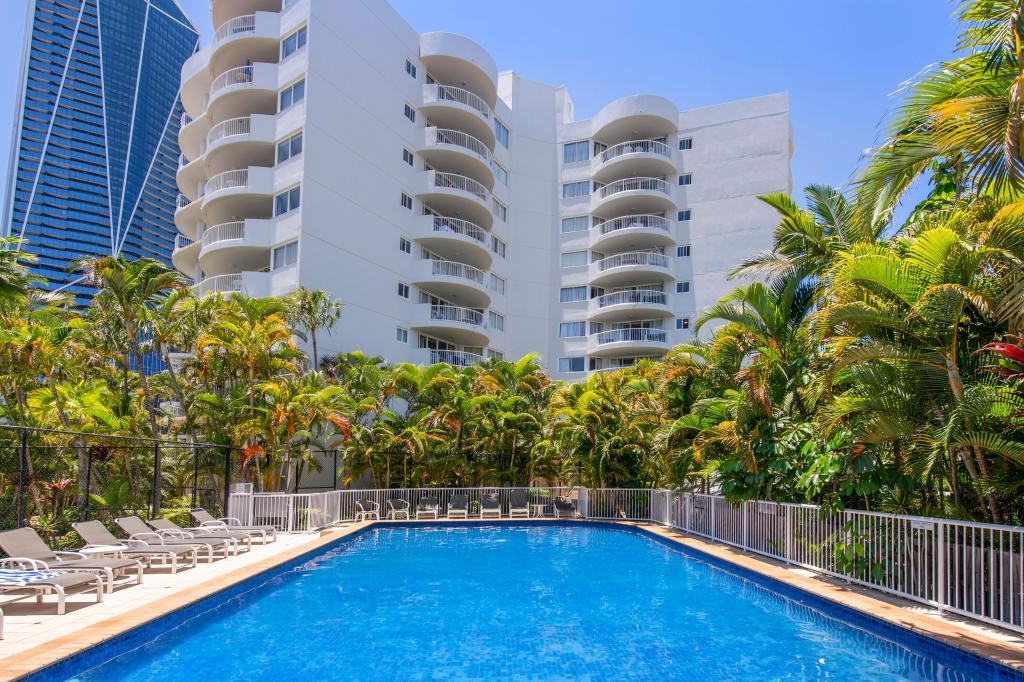 15/210-218 Surf Pde, Surfers Paradise, QLD 4217