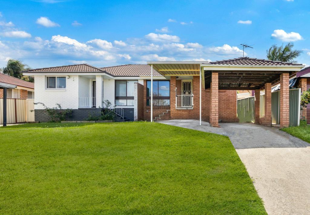 29 Campbell Cl, Minto, NSW 2566