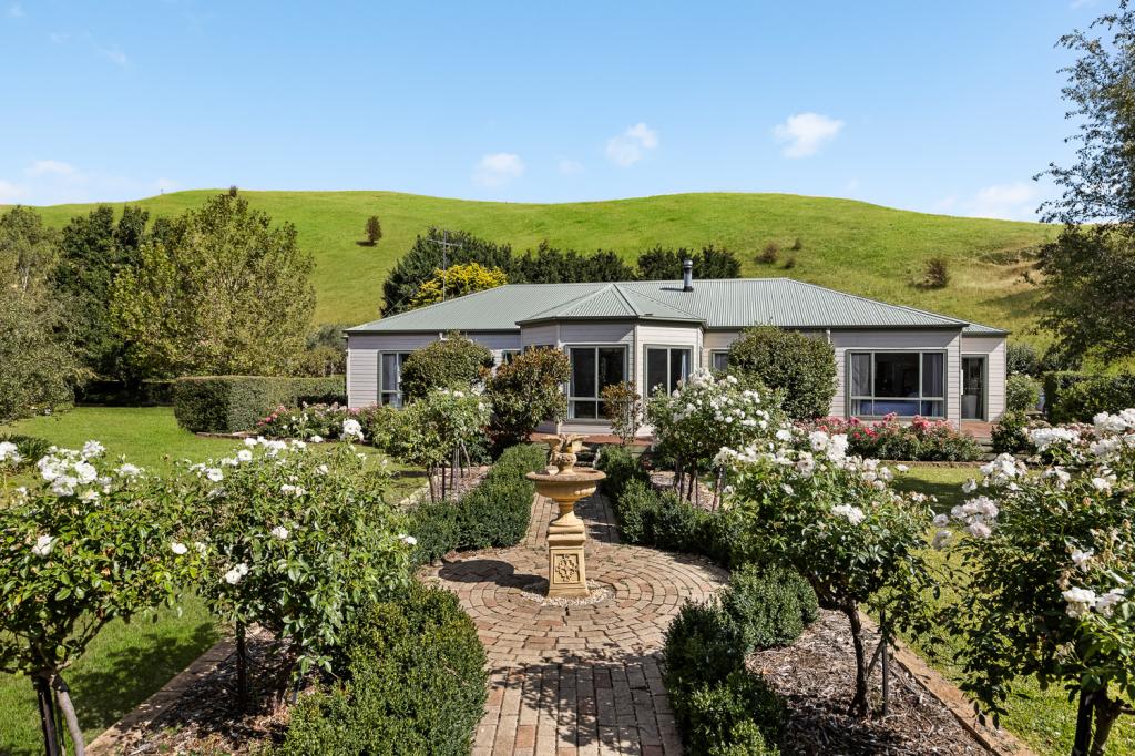 49 DARRAWEIT VALLEY RD, DARRAWEIT GUIM, VIC 3756